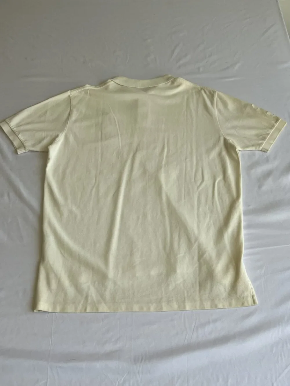 Polo Ralph Lauren brand polo